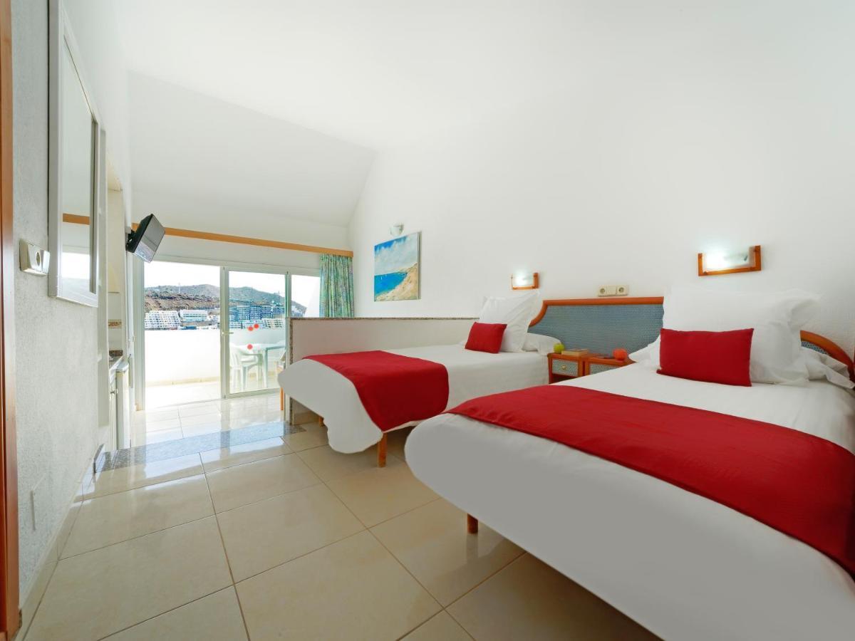 Vistaflor Puerto Plata Aparthotel Mogan