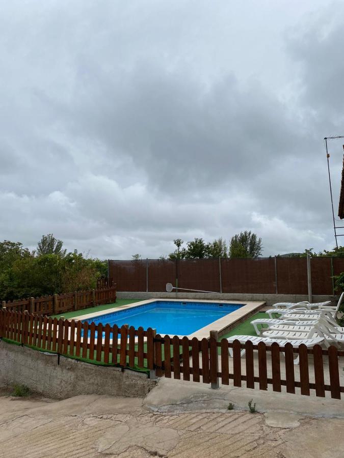 Holiday home Cabana El Rancho *