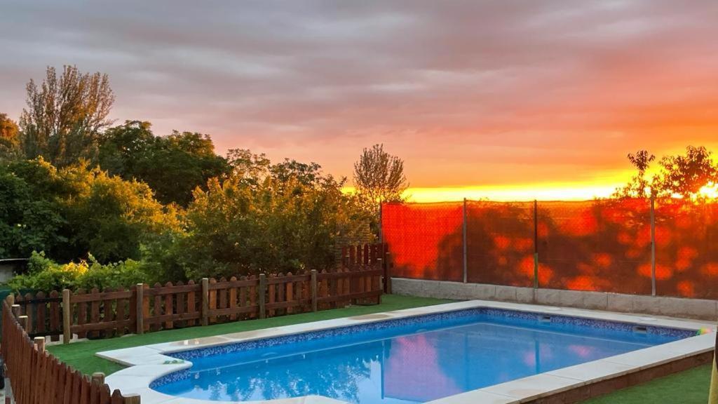 Cabana El Rancho Holiday home