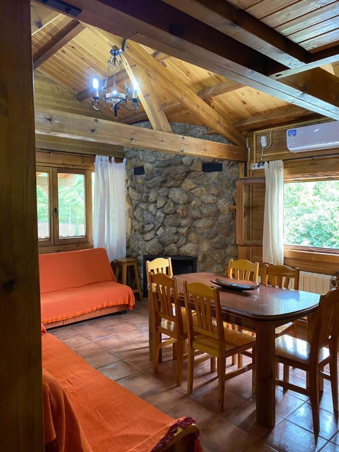 Holiday home Cabana El Rancho *