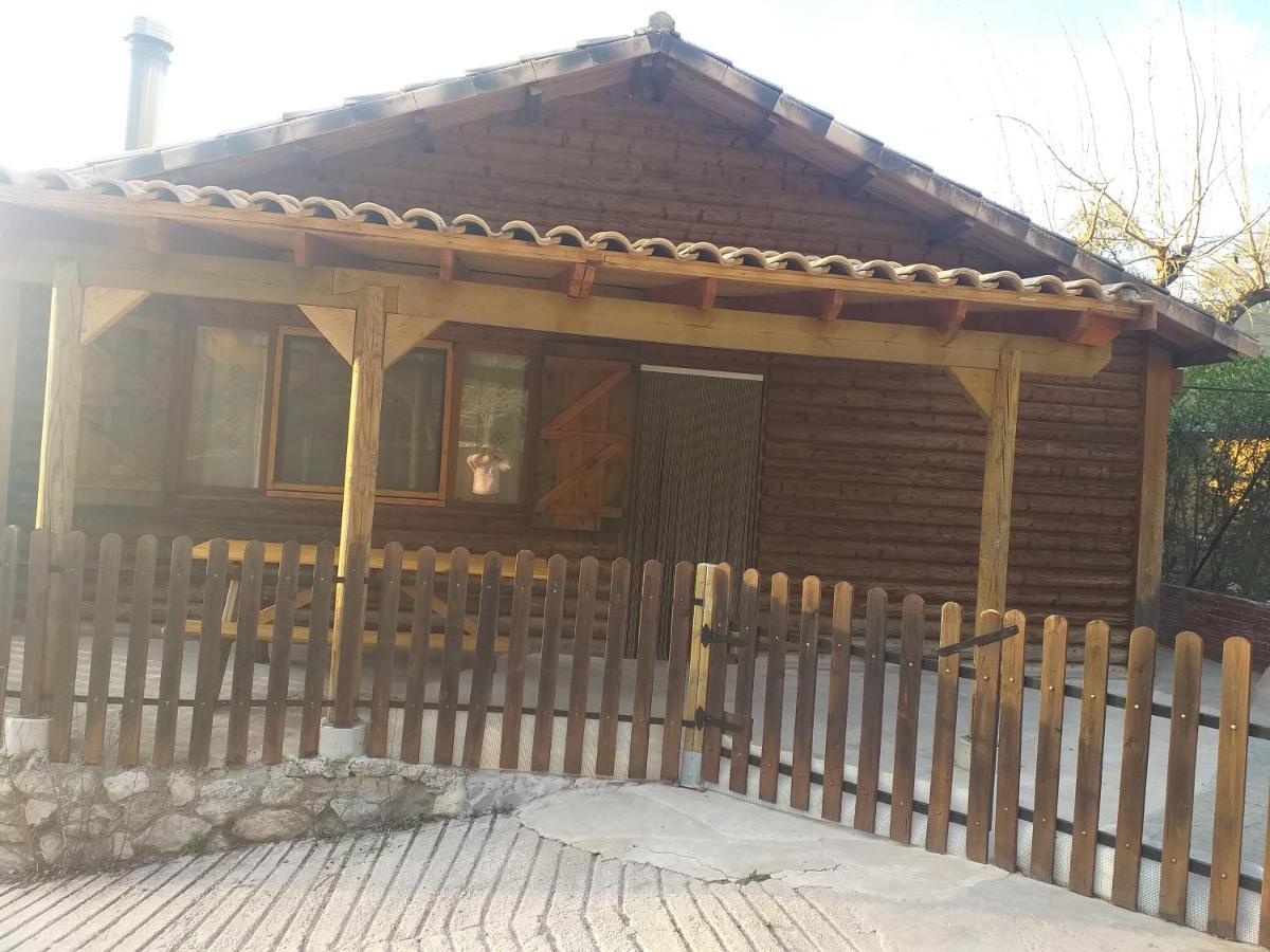 Cabana El Rancho Holiday home