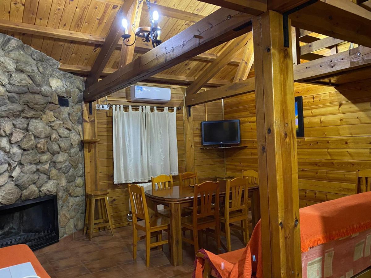 Holiday home Cabana El Rancho