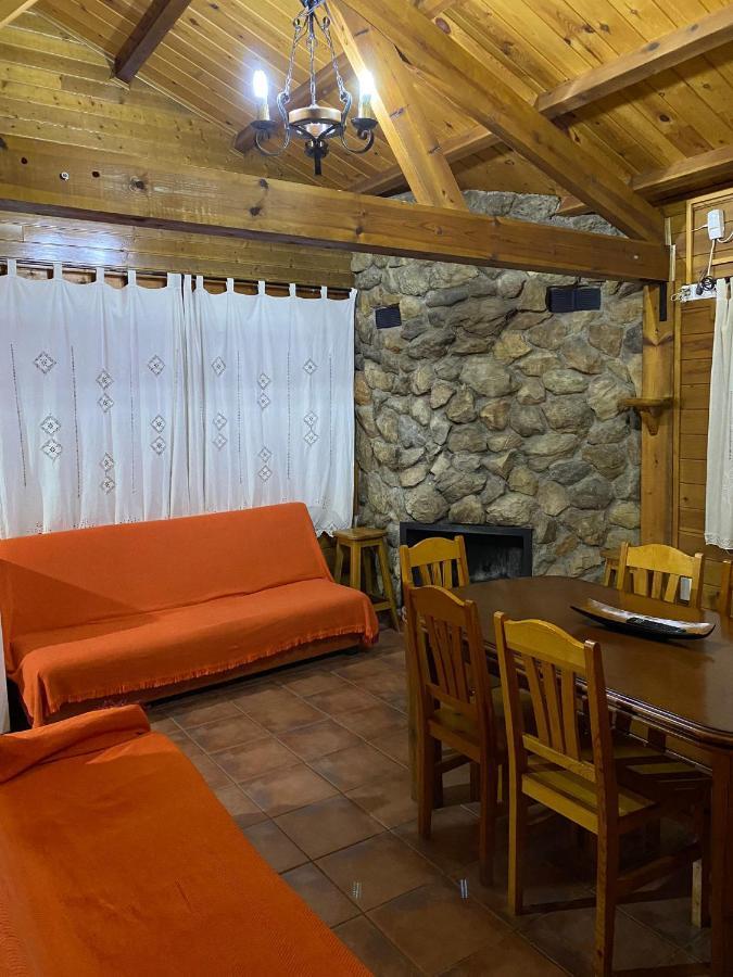 Cabana El Rancho