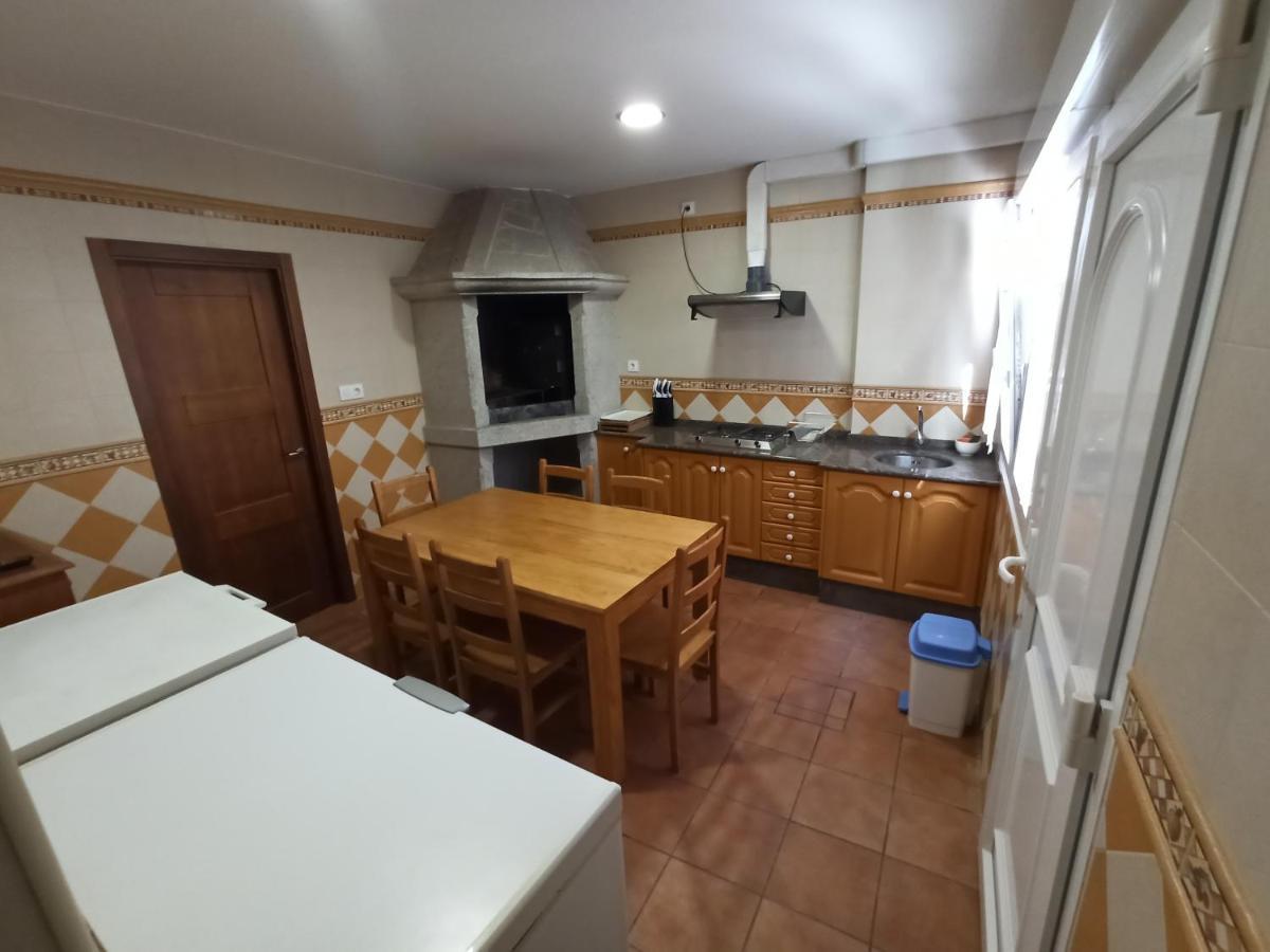Casa Lalo * Camarinas