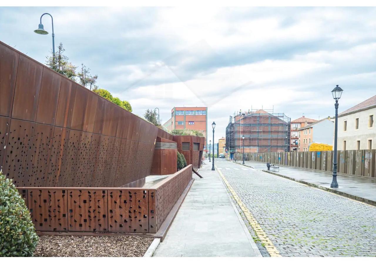 Espacioso Atico En Cimadevilla - Casco Historico Y Vistas Al Mar * Gijon
