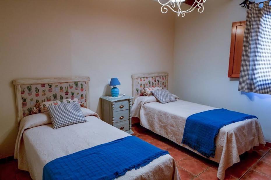 Casa La Tejeria Apartamento *