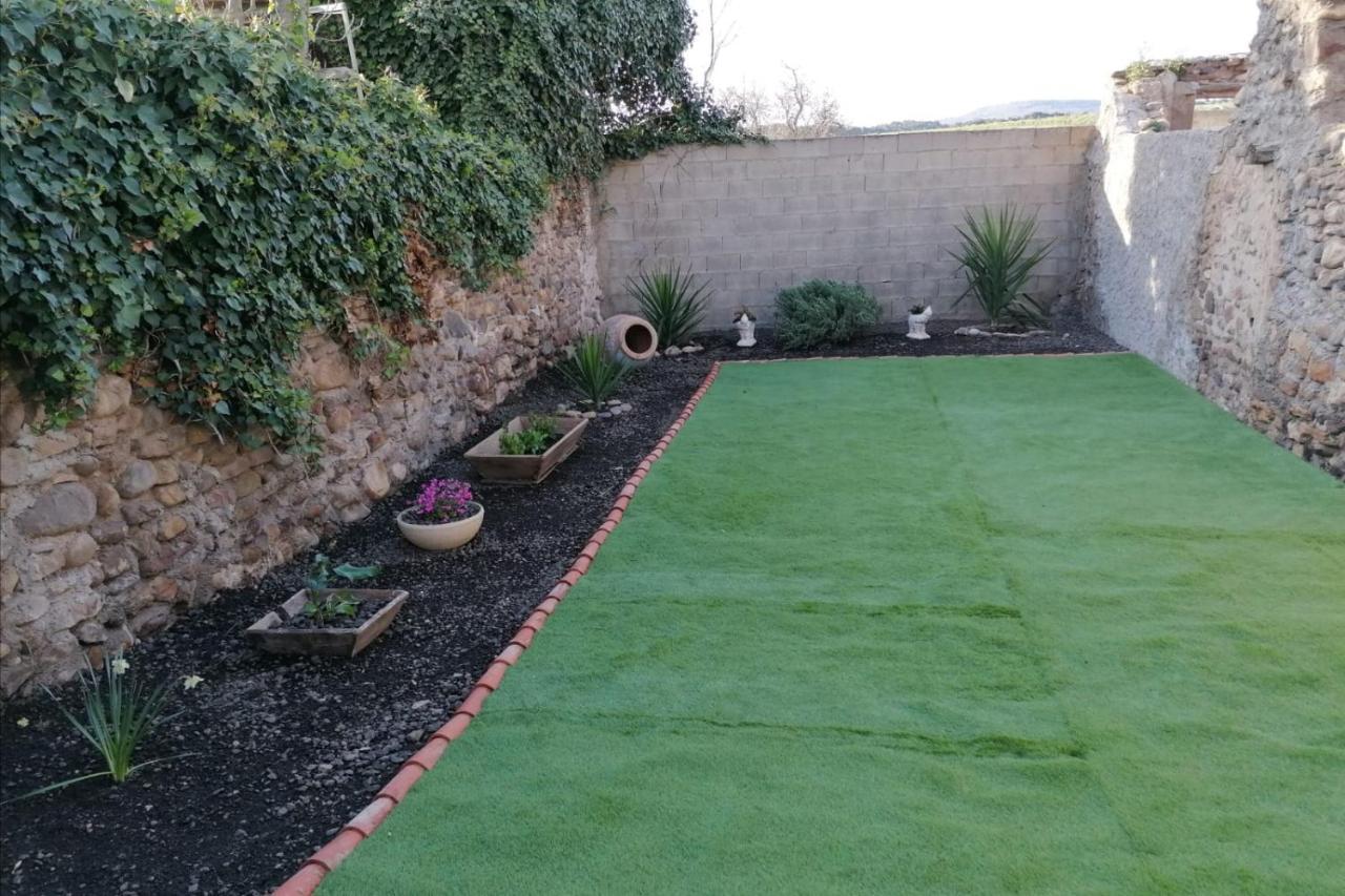 Holiday home El Caideron Ambel
