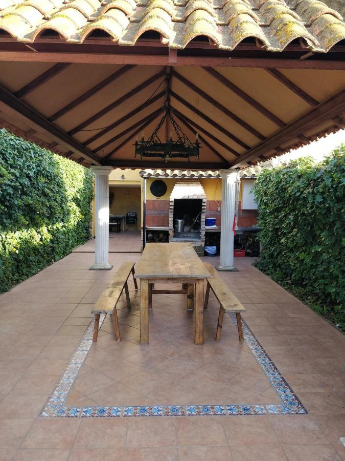 El Caideron Holiday home Ambel