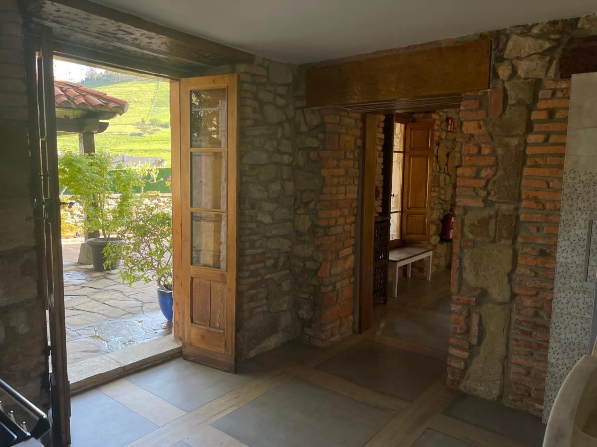La Solana De Villa Mogro
