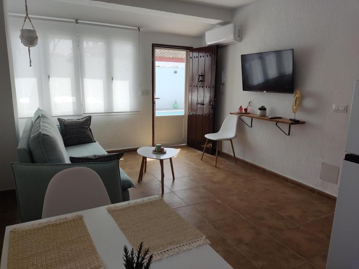 Villa Sancti Petri Chiclana de la Frontera