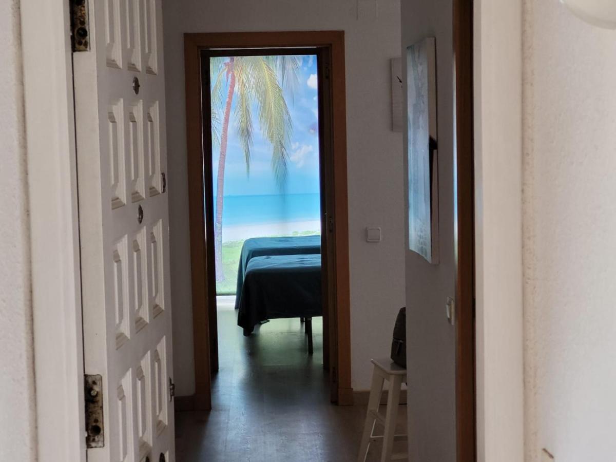 Apartment Ch Salou