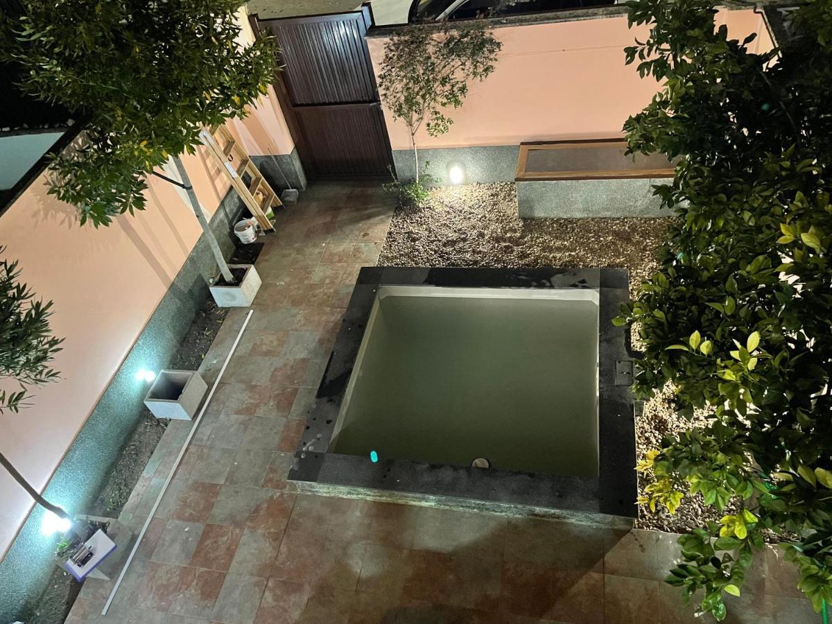 Villa Ceres *