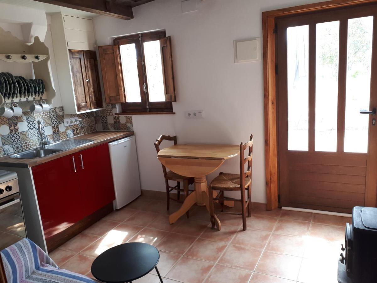 El Establo Apartamento *