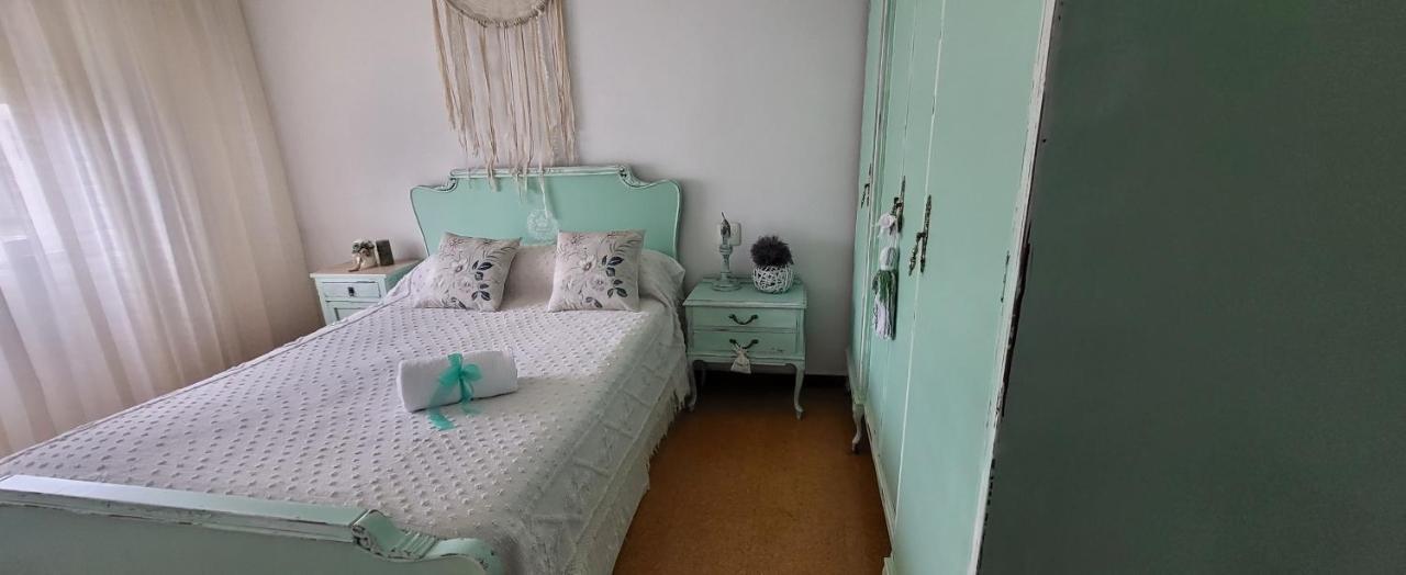 Olimphya Apartment Ourense