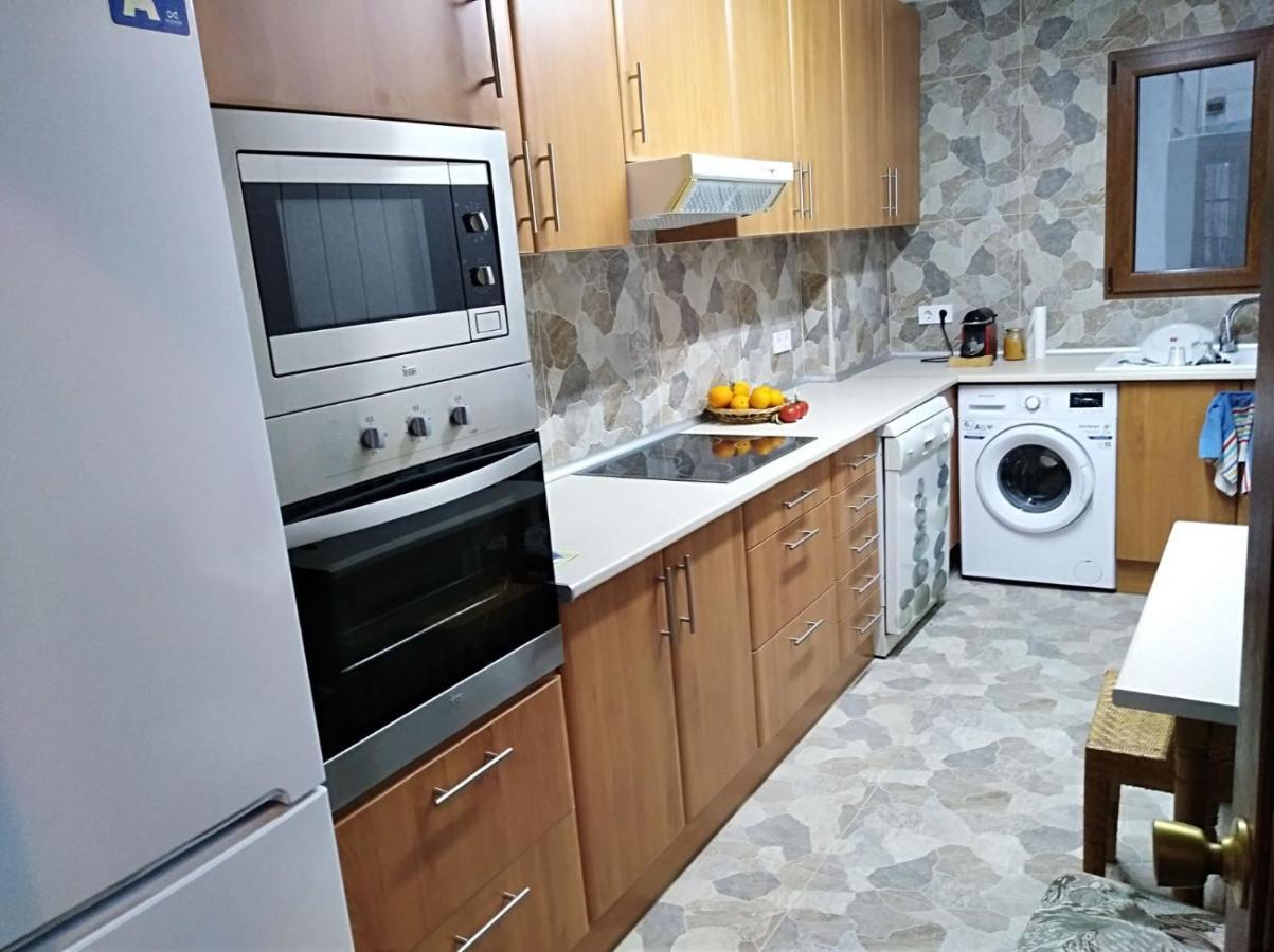 Pascual Apartamento *