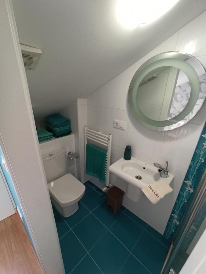 Casa Lalo Holiday home