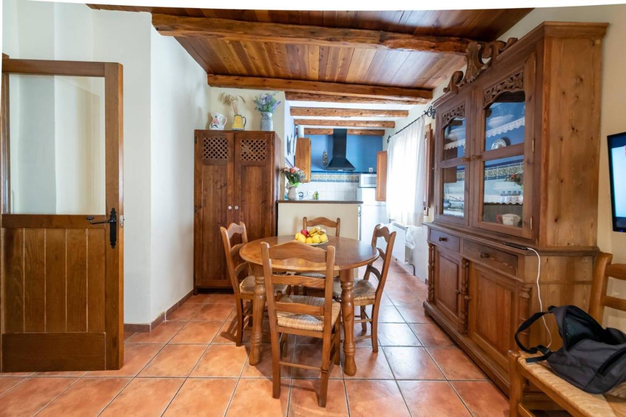 Casa La Tejeria Apartamento *