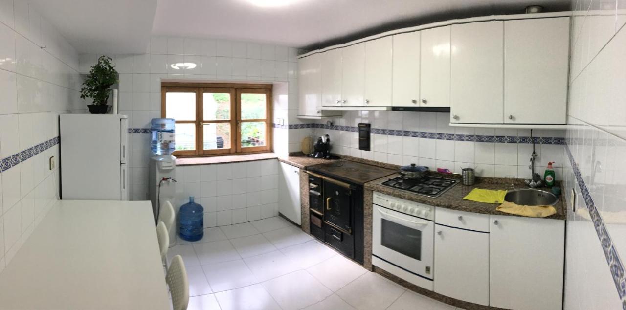Rurales Asturias Apartamento *