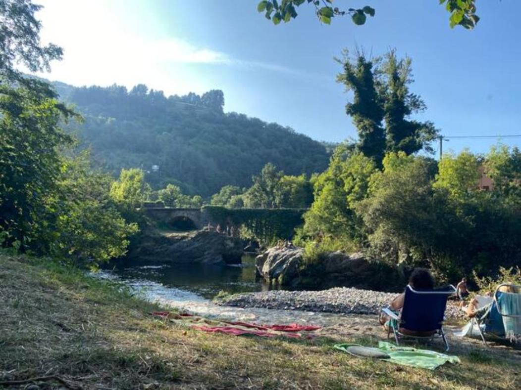Apartamento Rurales Asturias
