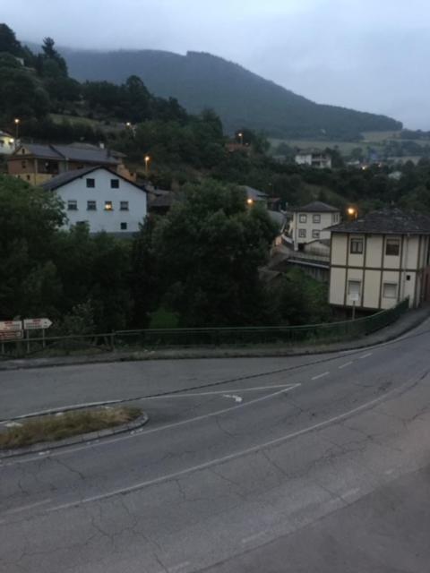 Rurales Asturias Apartamento Posada de Rengos