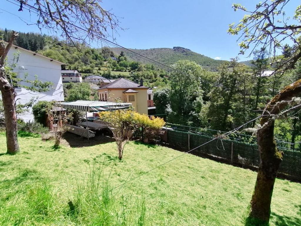 Rurales Asturias Apartamento