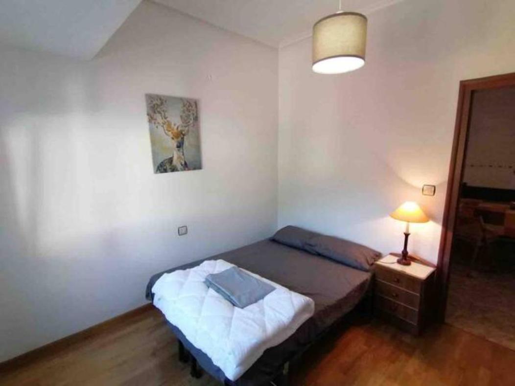 Rurales Asturias Apartamento *