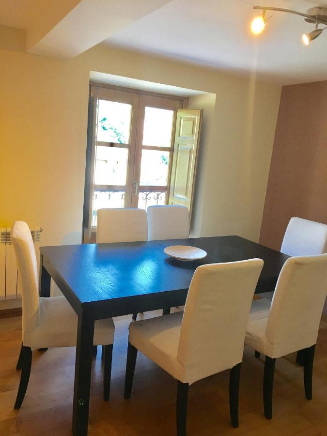 Apartamento Rurales Asturias *