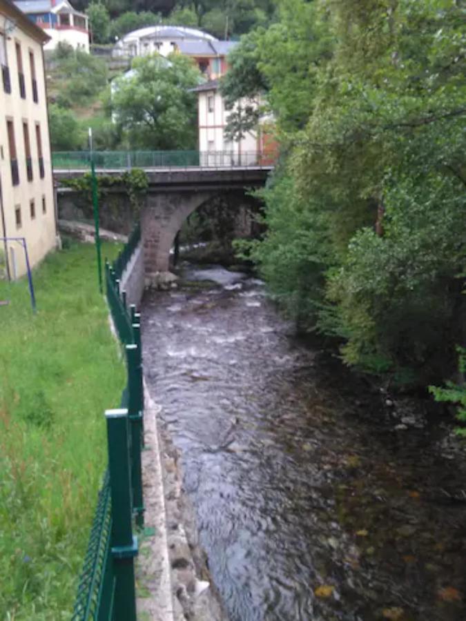 Apartamento Rurales Asturias *