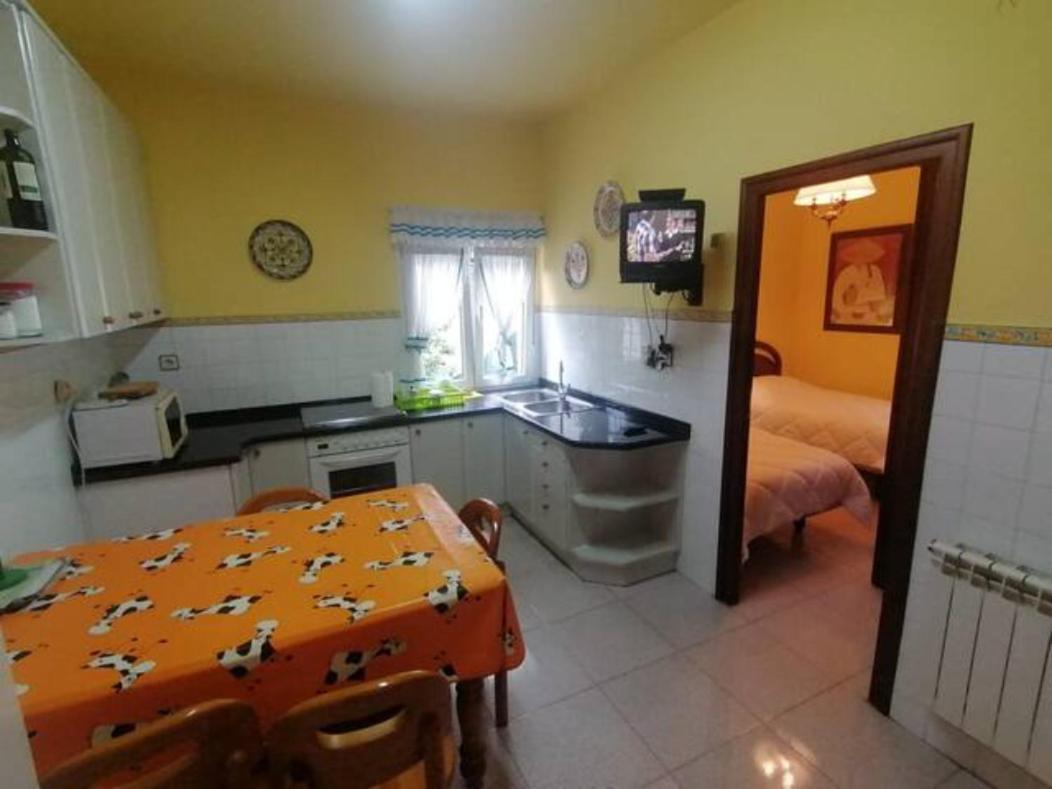Apartamento Rurales Asturias Posada de Rengos