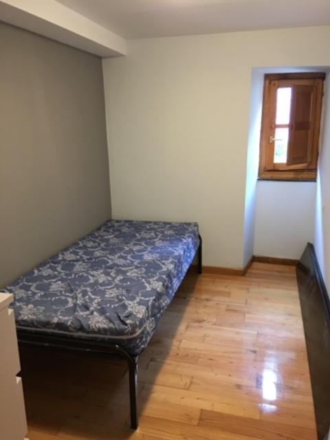 Rurales Asturias Apartamento *