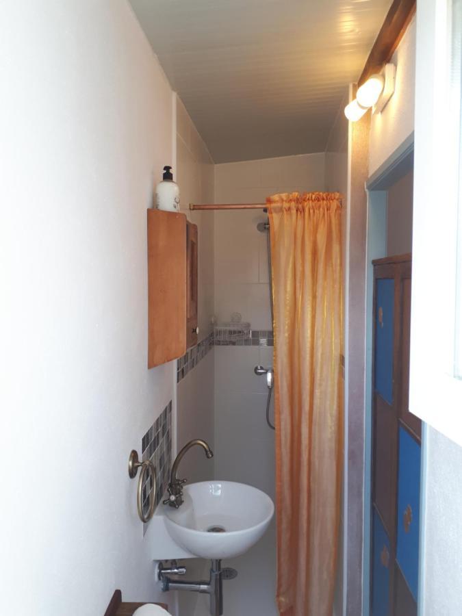 Apartamento El Establo