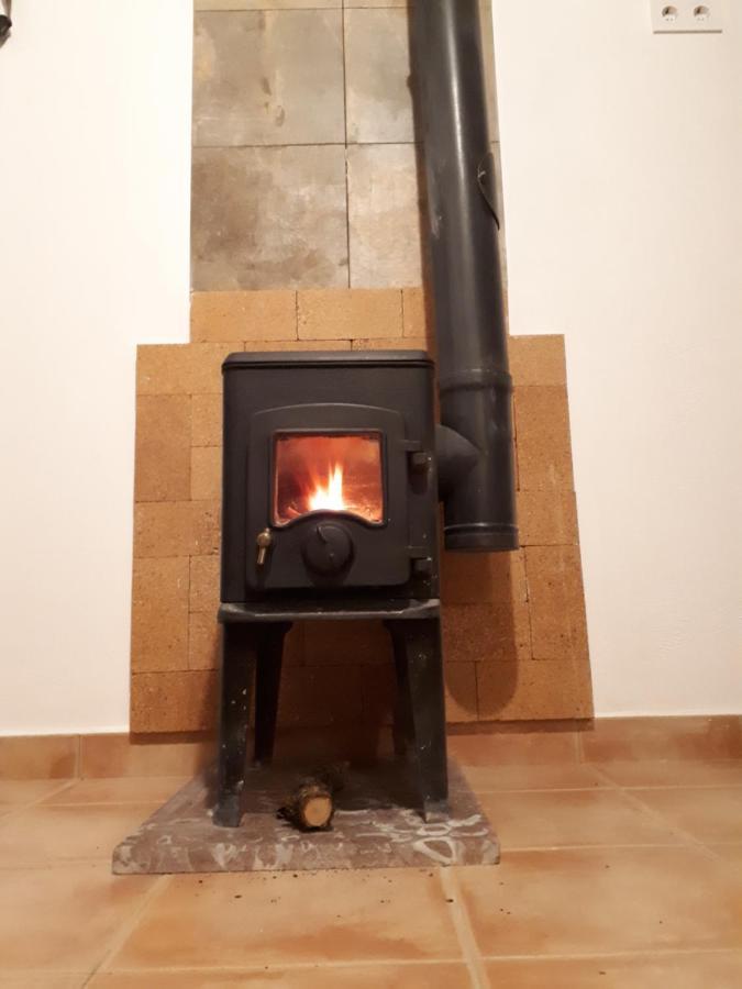 El Establo Apartamento