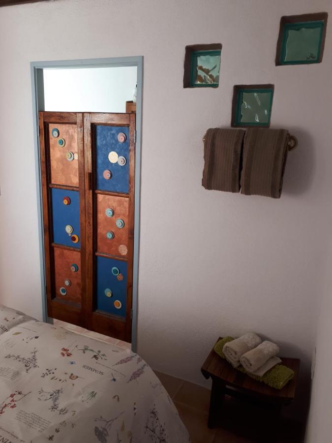 El Establo Roquetes