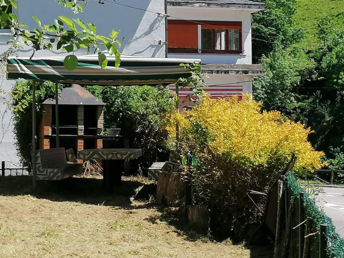 Apartamento Rurales Asturias Posada de Rengos