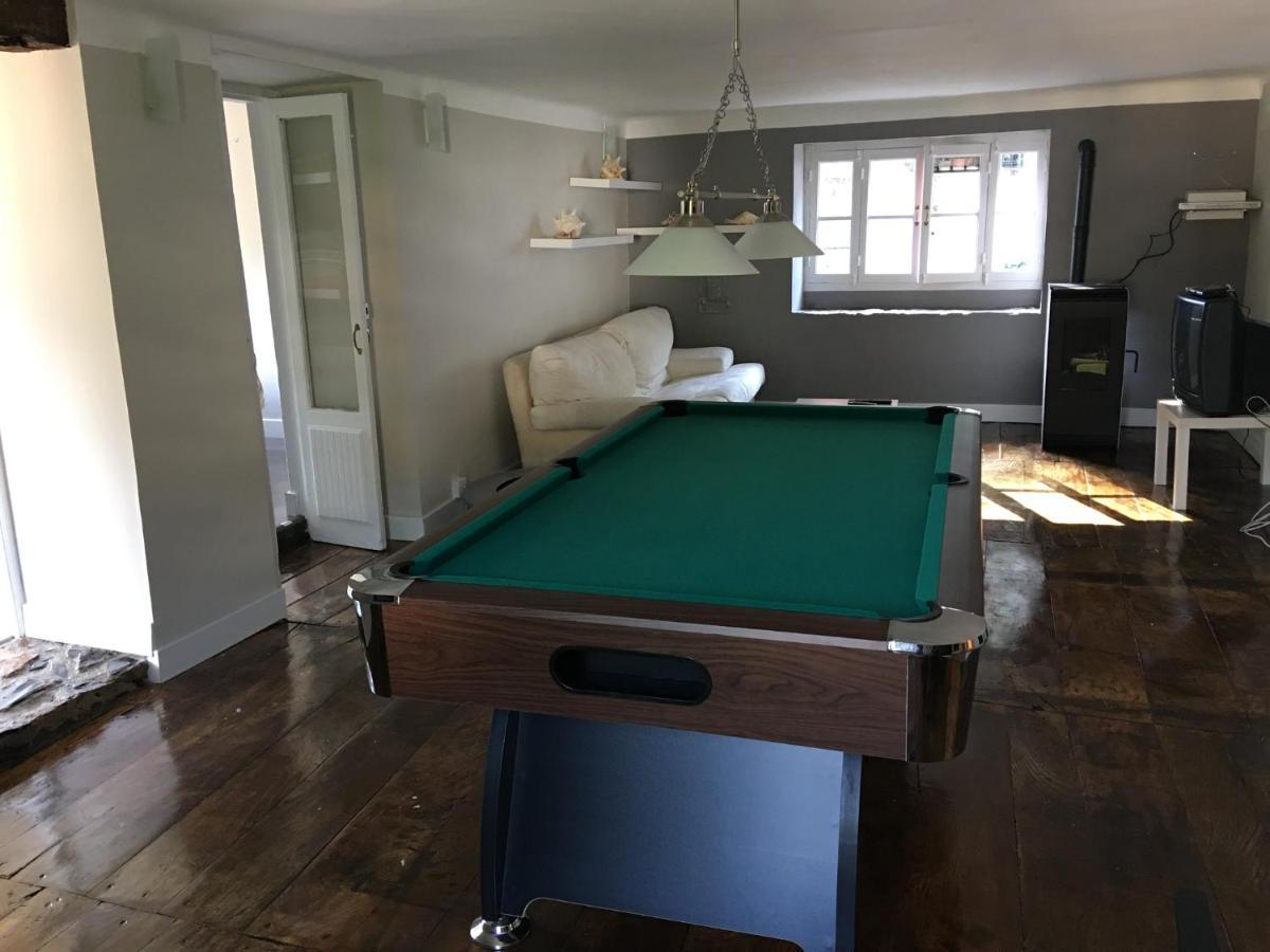 Rurales Asturias Apartamento