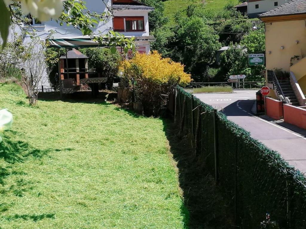 Rurales Asturias Apartamento *