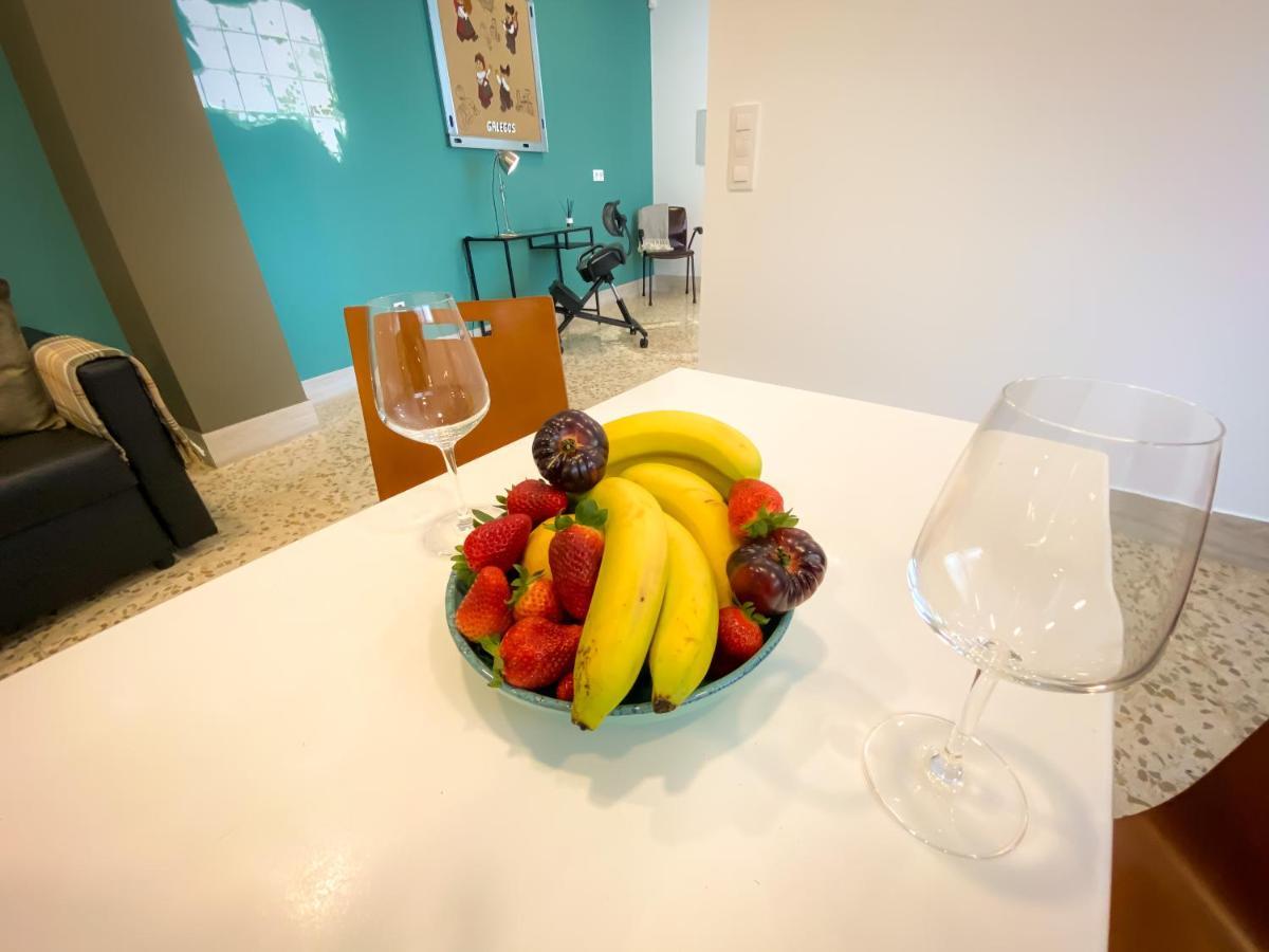 Apartamento Boutique - La Tienda De Pepita Apartment