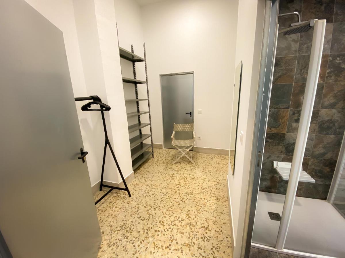 Apartment Apartamento Boutique - La Tienda De Pepita Cangas do Morrazo