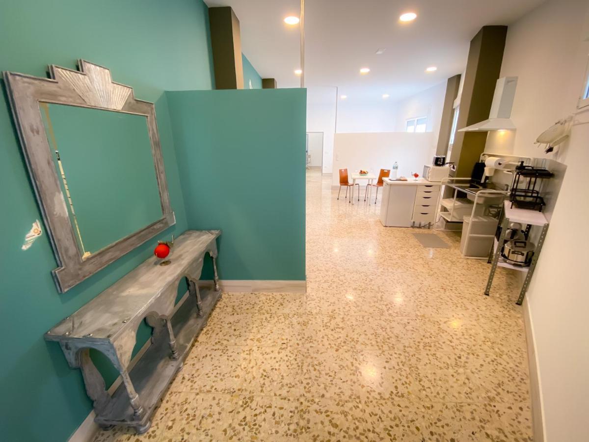 Apartamento Boutique - La Tienda De Pepita Apartment