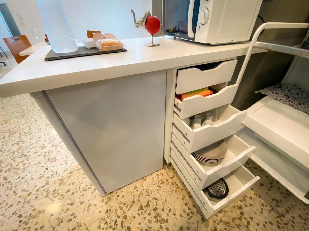 Apartamento Boutique - La Tienda De Pepita *