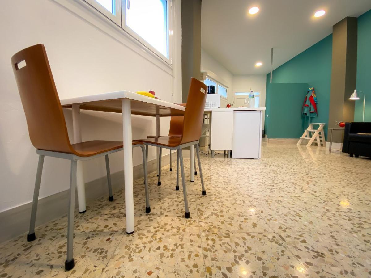 Apartment Apartamento Boutique - La Tienda De Pepita