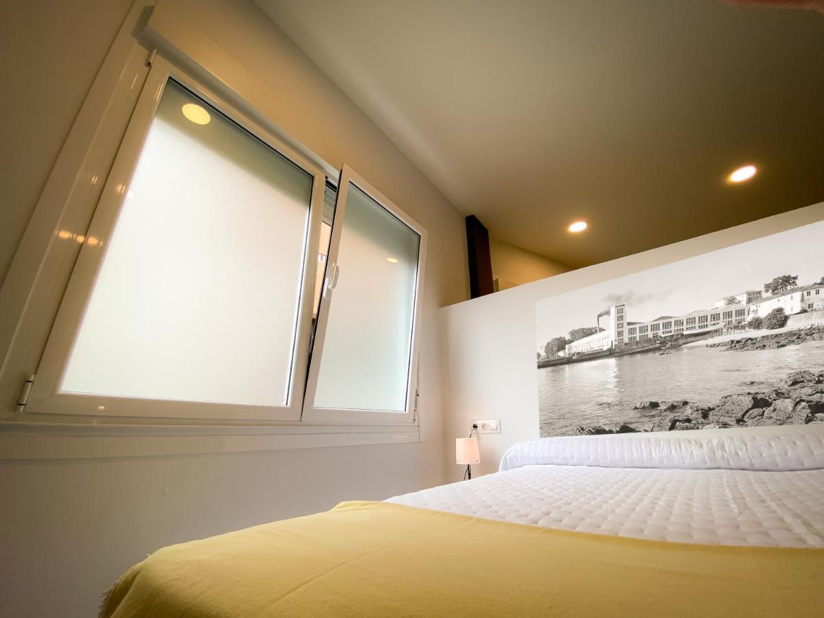 La Tienda De Pepita - Apartamento Boutique Cangas do Morrazo
