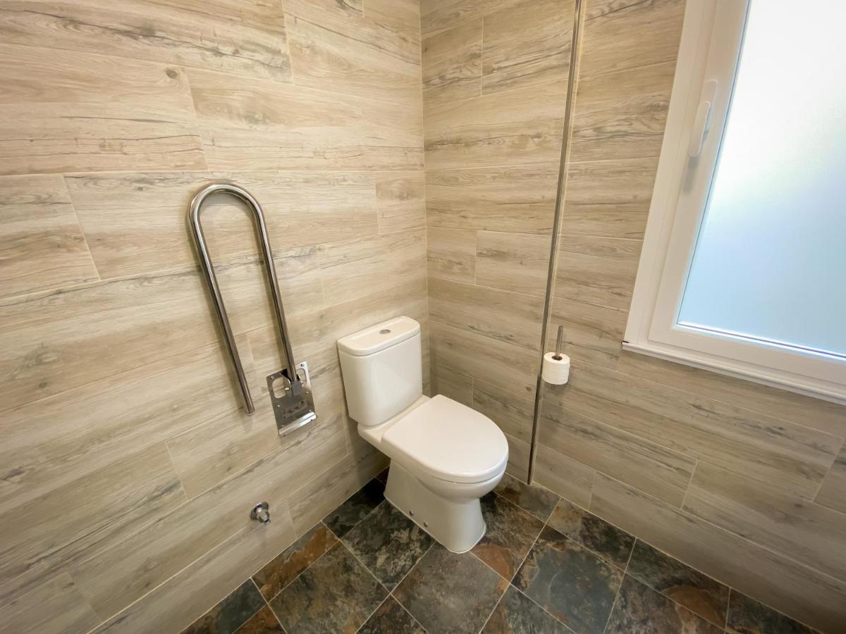 Apartamento Boutique - La Tienda De Pepita Apartment