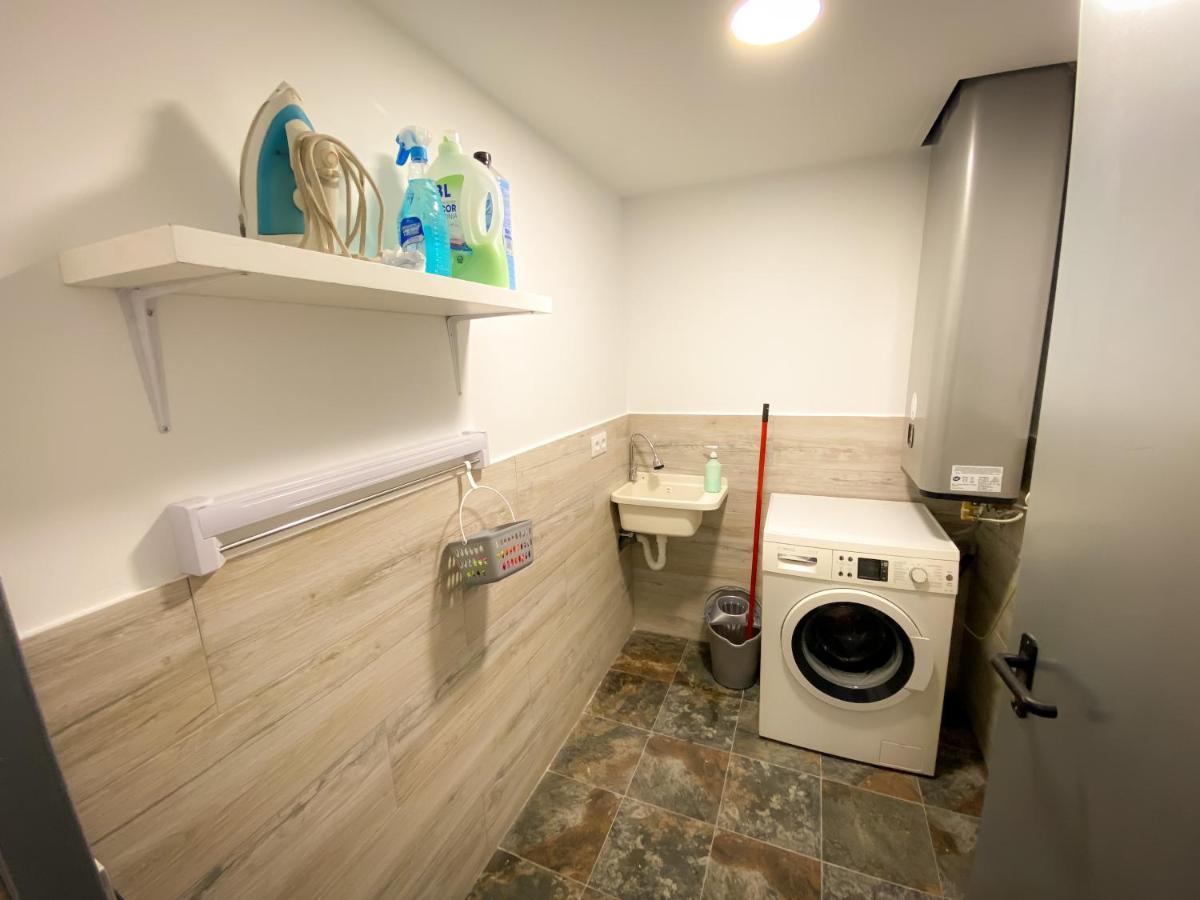 Apartamento Boutique - La Tienda De Pepita *