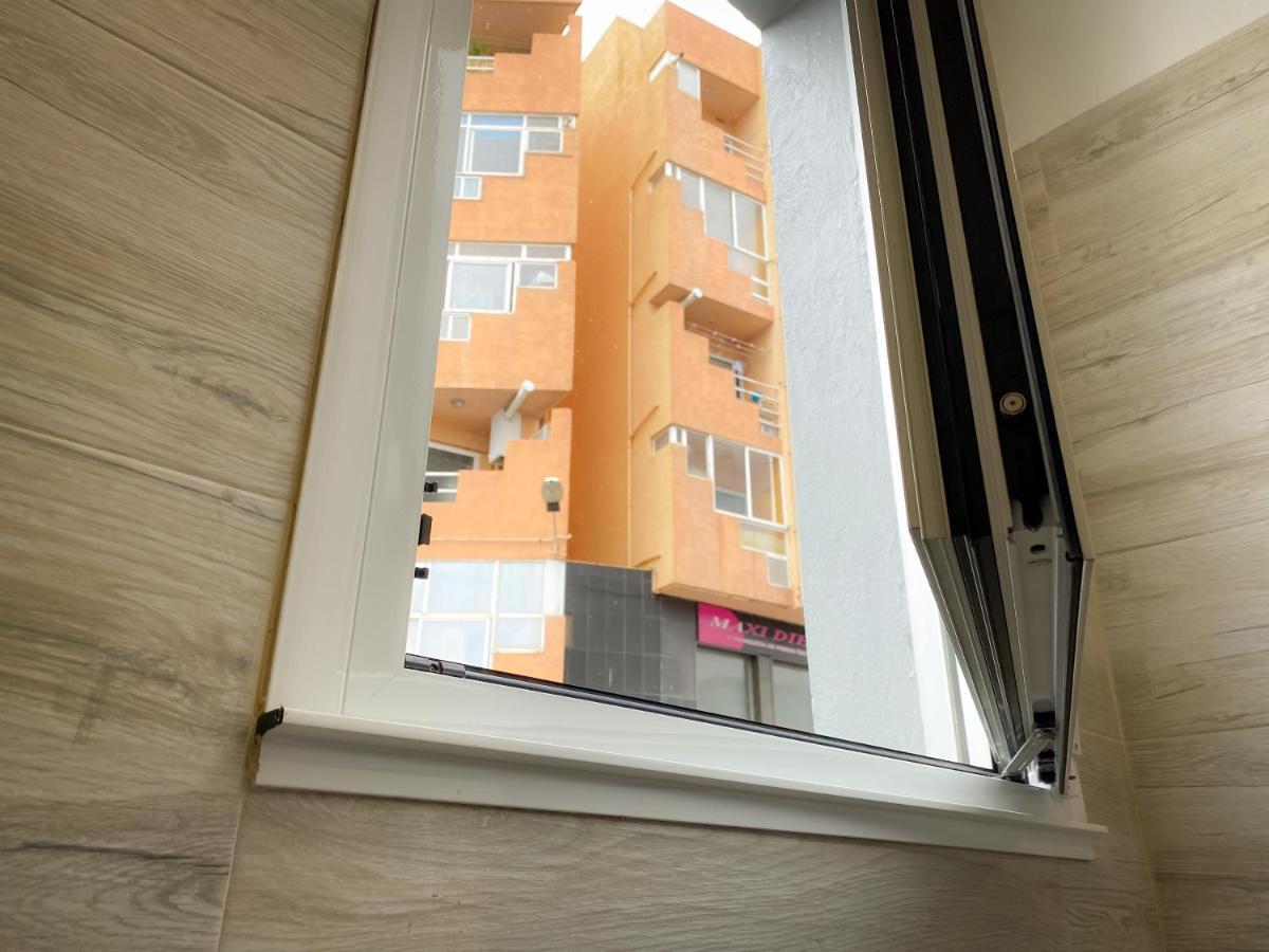 Apartamento Boutique - La Tienda De Pepita Apartment *