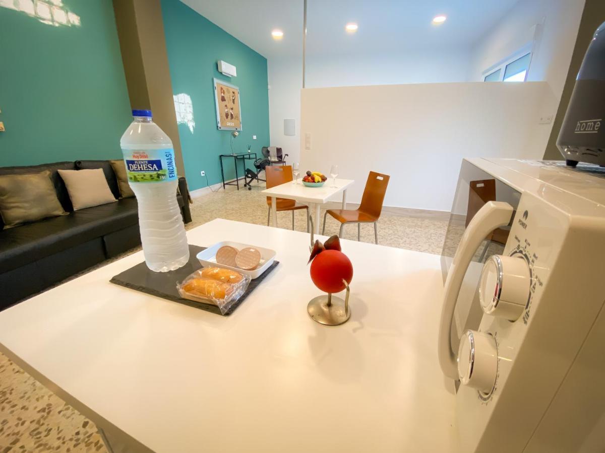 Apartamento Boutique - La Tienda De Pepita Cangas do Morrazo