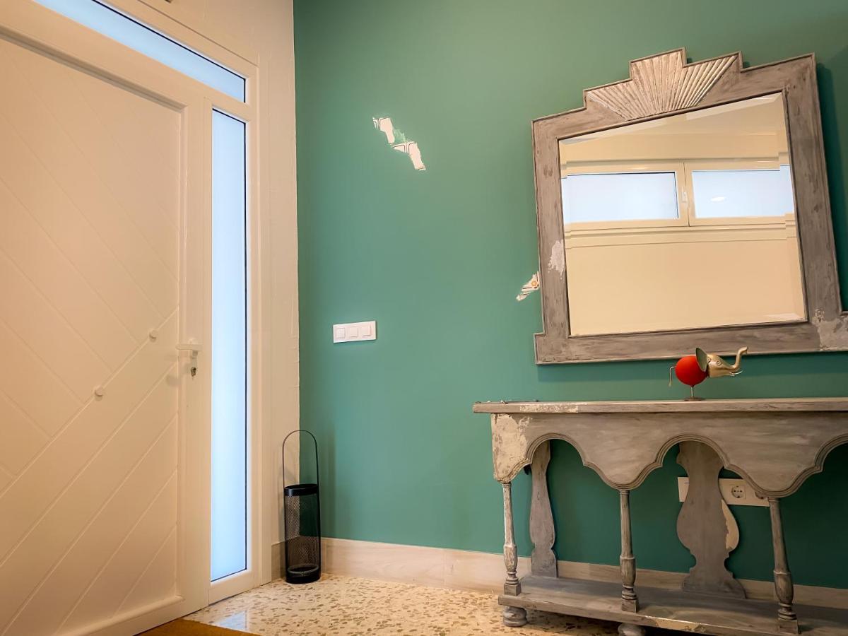 Apartamento Boutique - La Tienda De Pepita Apartment *