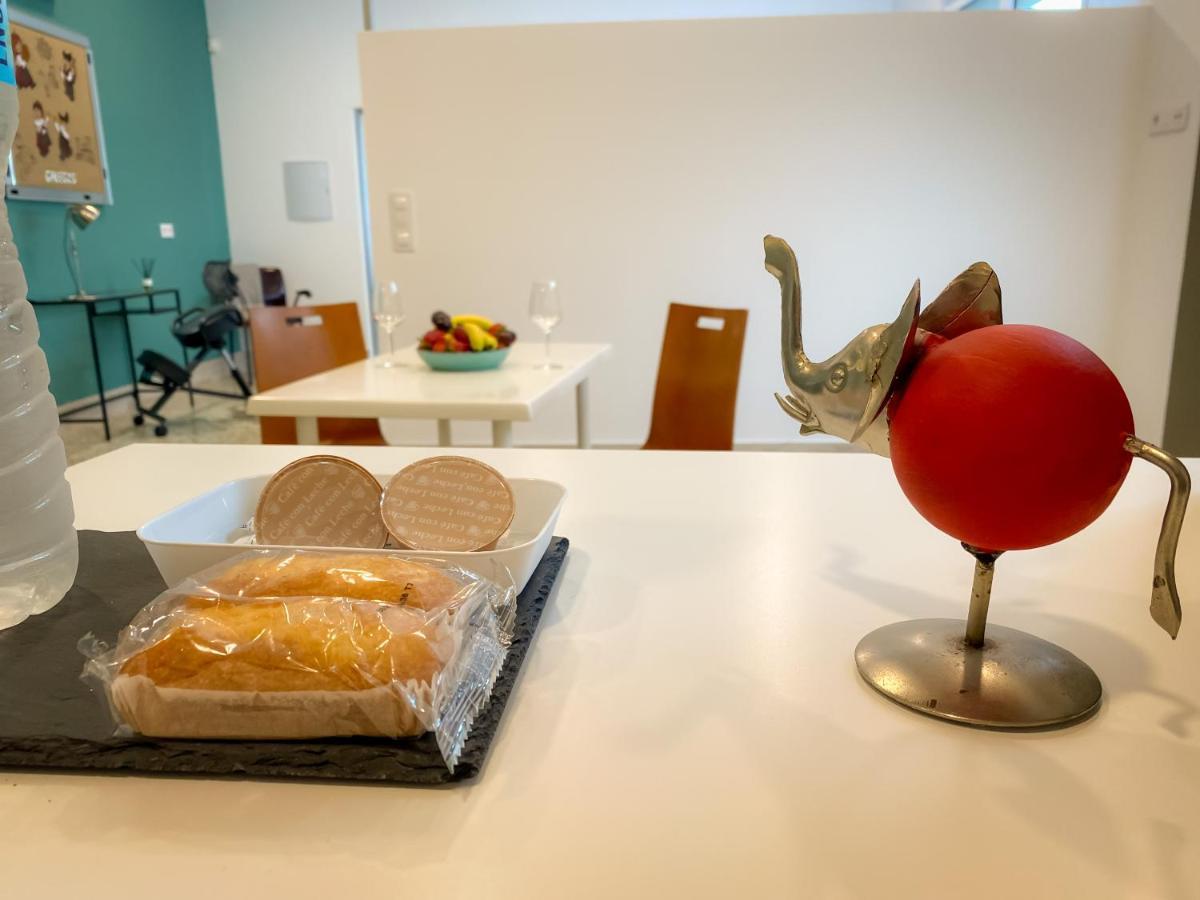 Apartamento Boutique - La Tienda De Pepita * Cangas do Morrazo