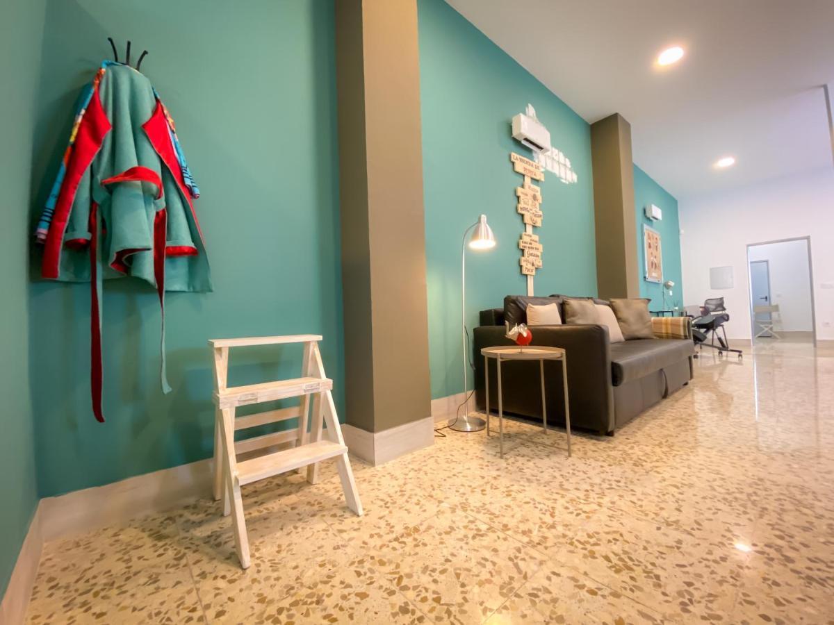 Apartment Apartamento Boutique - La Tienda De Pepita
