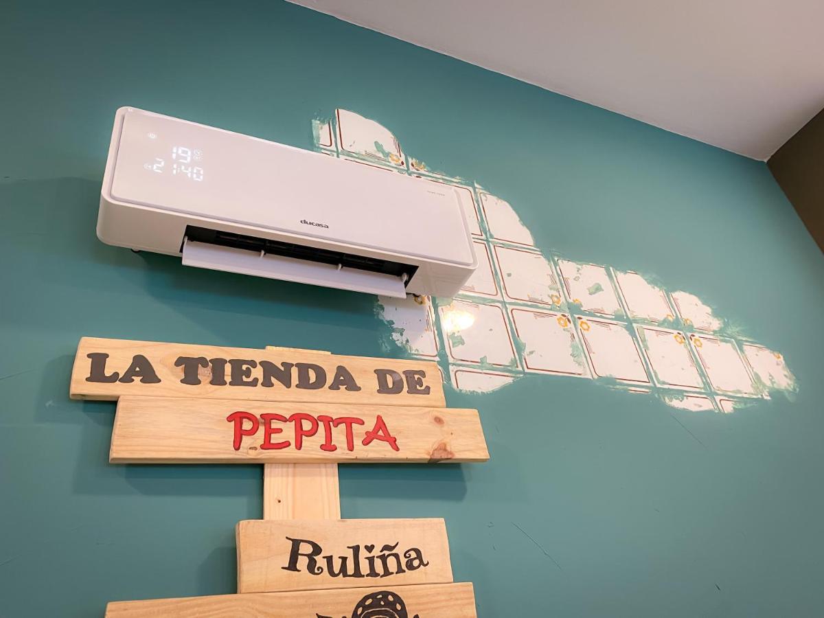 Apartment Apartamento Boutique - La Tienda De Pepita